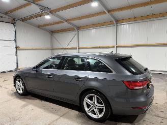 Audi A4 Avant 2.0TDI 110kW Automaat Sport Pro Line S picture 11