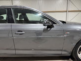 Audi A4 Avant 2.0TDI 110kW Automaat Sport Pro Line S picture 15