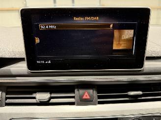 Audi A4 Avant 2.0TDI 110kW Automaat Sport Pro Line S picture 27