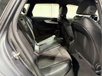 Audi A4 Avant 2.0TDI 110kW Automaat Sport Pro Line S picture 32