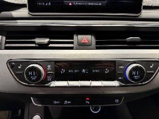 Audi A4 Avant 2.0TDI 110kW Automaat Sport Pro Line S picture 29