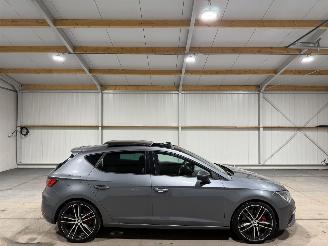 Avarii autoturisme Seat Leon 2.0 TSI 221kW Automaat Pano CUPRA 300 2018/8