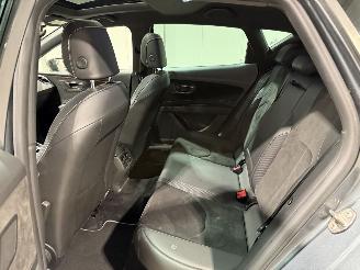 Seat Leon 2.0 TSI 221kW Automaat Pano CUPRA 300 picture 39