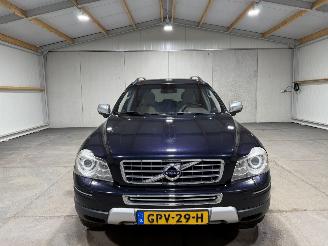 Volvo Xc-90 2.4 D5 136 kW Automaat Executive 7Persoons picture 4