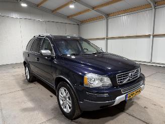 Volvo Xc-90 2.4 D5 136 kW Automaat Executive 7Persoons picture 3