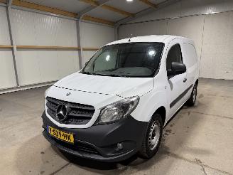 Mercedes Citan 108 CDI 55 kW BlueEFFICIENCY Business Professional picture 10