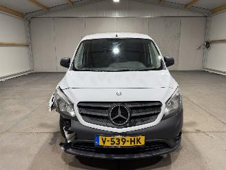 Mercedes Citan 108 CDI 55 kW BlueEFFICIENCY Business Professional picture 4