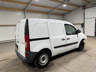 Mercedes Citan 108 CDI 55 kW BlueEFFICIENCY Business Professional picture 5