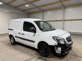 Mercedes Citan 108 CDI 55 kW BlueEFFICIENCY Business Professional picture 2