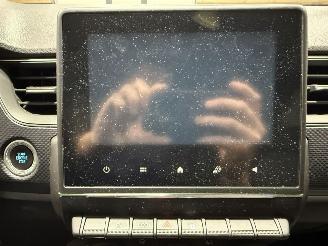 Renault Arkana 1.6 E-Tech 69kW Hybrid 145 Evolution picture 15