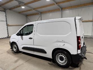 Citroën Berlingo 1.5BlueHDI 75kW Airco S&S L1 picture 11