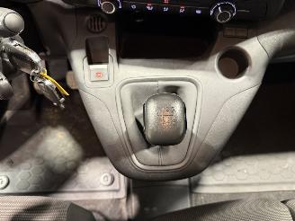 Citroën Berlingo 1.5BlueHDI 75kW Airco S&S L1 picture 34