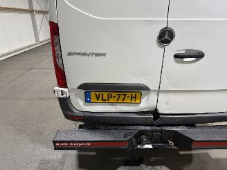 Mercedes Sprinter 316CDI 2.2 120kW Clima L3H3 picture 15