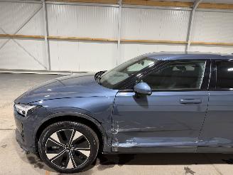 Polestar 2 70kWh Standard Range 200kW Single Motor picture 13