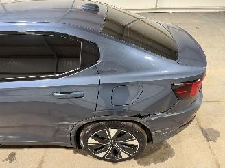 Polestar 2 70kWh Standard Range 200kW Single Motor picture 27