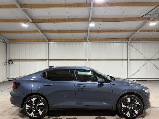Auto incidentate Polestar 2 70kWh Standard Range 200kW Single Motor 2023/12