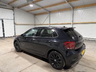 Volkswagen Polo 1.0TSI 70kW Automaat Highline picture 11