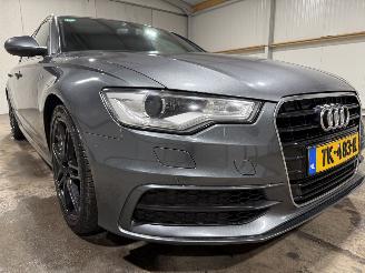 Audi A6 avant 3.0TDI 150kW Automaat Sport Edition picture 22
