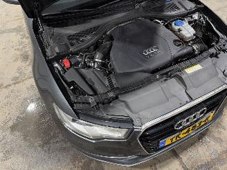 Audi A6 avant 3.0TDI 150kW Automaat Sport Edition picture 25
