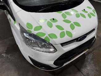 Ford Transit Custom 290 2.2 TDCI 92kW Airco Trend picture 21