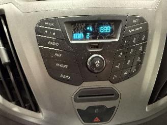 Ford Transit 2.2TDCI 74kW L2H1 DC Ambiente picture 15