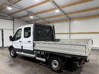 Ford Transit 2.2TDCI 74kW L2H1 DC Ambiente picture 11