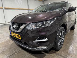 Nissan Qashqai 1.3DIG-T 103kW Clima Design Edition picture 24
