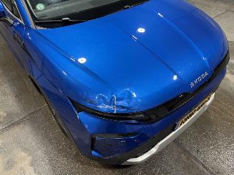 Skoda Elroq 82kWh 210 kW Business Edition picture 21