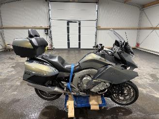 Schade motor BMW K 1600 Tour 118kW GTL 6cilinder 2012/1