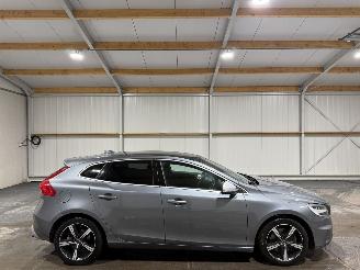 Voiture accidenté Volvo V-40 1.3T3 112kW Automaat Polar+ Sport 2019/8