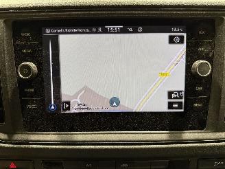 Volkswagen Crafter 2.0TDI 103kW Automaat Camera Bakwagen L4 Highline picture 17