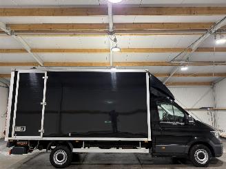 Volkswagen Crafter 2.0TDI 103kW Automaat Camera Bakwagen L4 Highline 2023/4