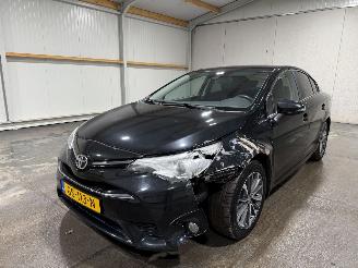 Toyota Avensis 1.8VVT-i  108kW Automaat Lease Pro picture 11
