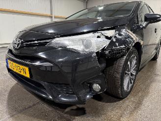 Toyota Avensis 1.8VVT-i  108kW Automaat Lease Pro picture 25