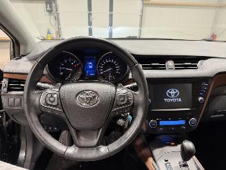 Toyota Avensis 1.8VVT-i  108kW Automaat Lease Pro picture 32