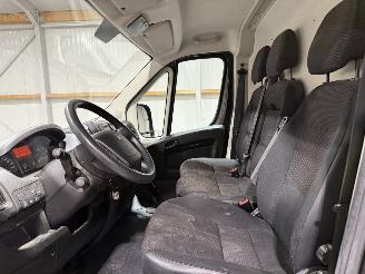 Peugeot Boxer 2.2BlueHDI 103kW L3H2 Premium picture 33