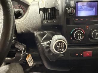 Peugeot Boxer 2.2BlueHDI 103kW L3H2 Premium picture 41