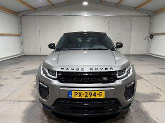 Land Rover Range Rover Evoque 2.0Si4 177kW Automaat  HSE Dynamic picture 4