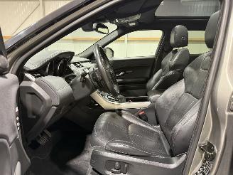 Land Rover Range Rover Evoque 2.0Si4 177kW Automaat  HSE Dynamic picture 13