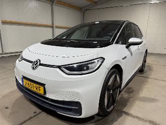 Volkswagen ID.3 58kWh First MAX Panoramadak 150kW picture 19