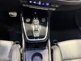 Audi Q4 Sportback Etron 45 Quattro 82kWh 210kW S Edition picture 40