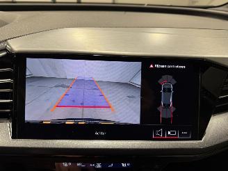 Audi Q4 Sportback Etron 45 Quattro 82kWh 210kW S Edition picture 36