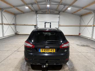 Ford Mondeo 1.6 EcoBoost 118kW Clima Trend picture 7