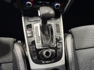 Audi A5 SPORTBACK 2.0TFSI 165kW Automaat Pro Line S picture 17