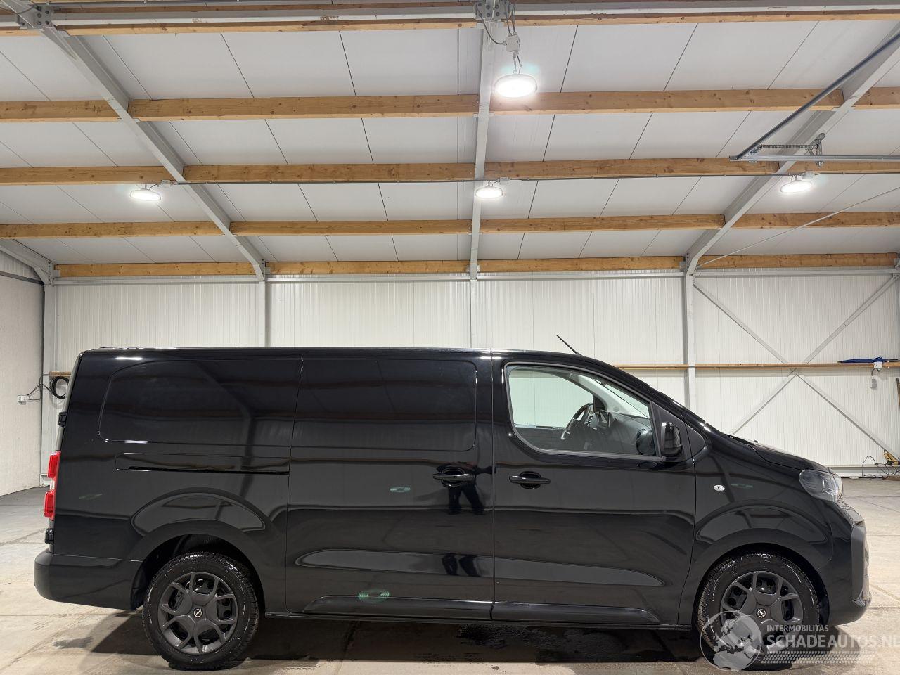 Opel Vivaro 2.0D 106kW Automaat 145 S&S L3