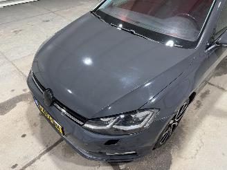 Volkswagen Golf 1.4TSI 110kW Automaat Highline Pano Business R picture 21