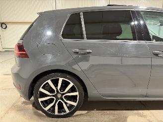 Volkswagen Golf 1.4TSI 110kW Automaat Highline Pano Business R picture 31