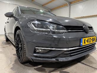Volkswagen Golf 1.4TSI 110kW Automaat Highline Pano Business R picture 22
