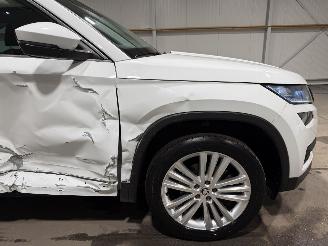 Skoda Kodiaq 1.5TSI 110kW Automaat Pano Limited Business Edition 7Persoons picture 25