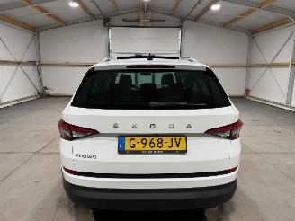 Skoda Kodiaq 1.5TSI 110kW Automaat Pano Limited Business Edition 7Persoons picture 7